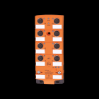 IFM - CompactLineM12 4DI4DO T M12 - AC2466