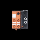 IFM - AirBox 5/2 2DI-Y II 3D - AC246A