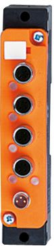 IFM - COMPACTLINE M8 4DI - AC2480