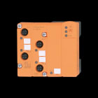 IFM - CLASSICLINE90 4AI (C) M12 IP67 - AC2516