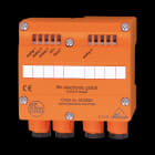 IFM - UNIVERS.MODULI 4AI(PT100)IP65 - AC2620