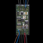IFM - PAINONRAK.SARJA 4DI 4DO T W - AC2709