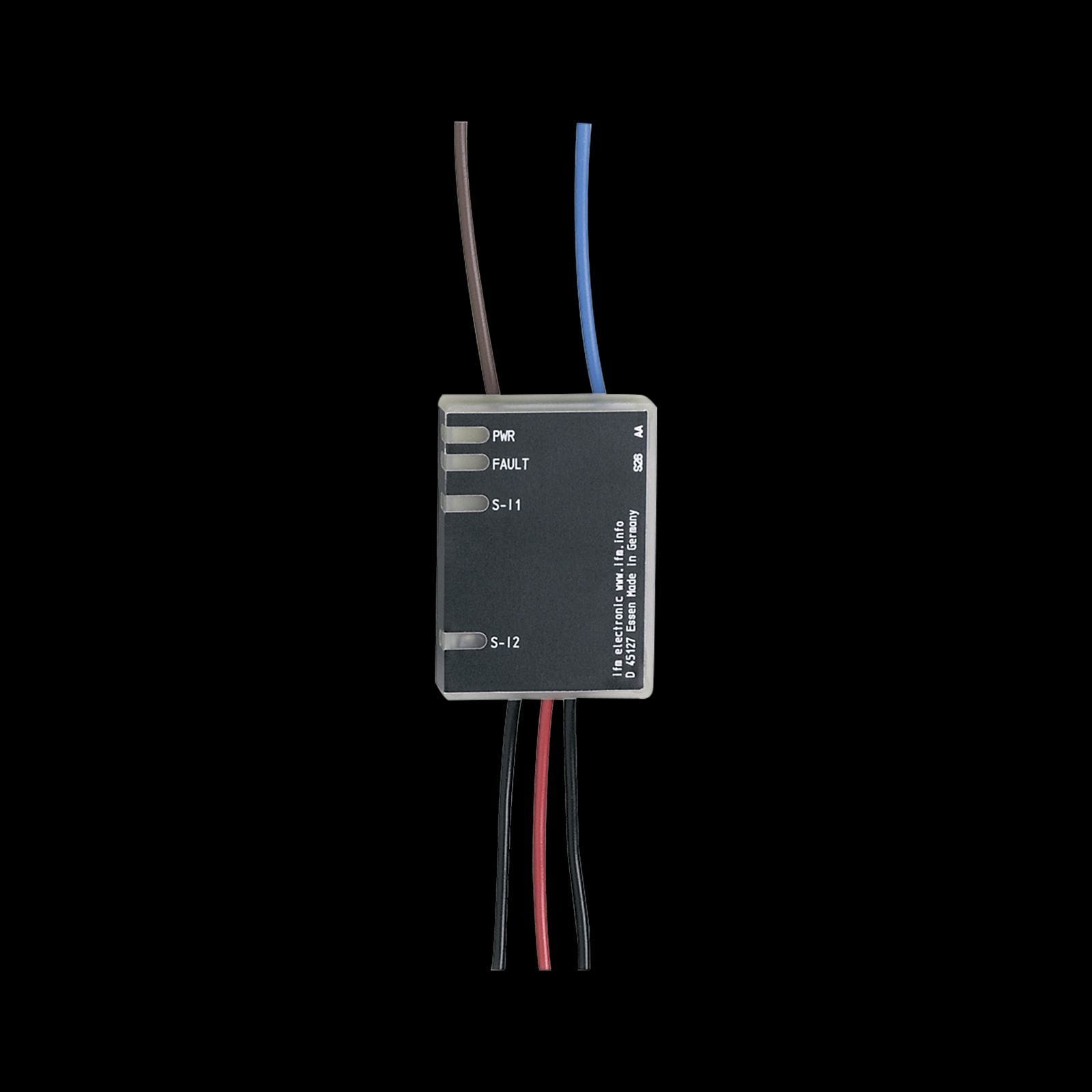 IFM - AS-i pcb 2DI/1-DO - AC2729