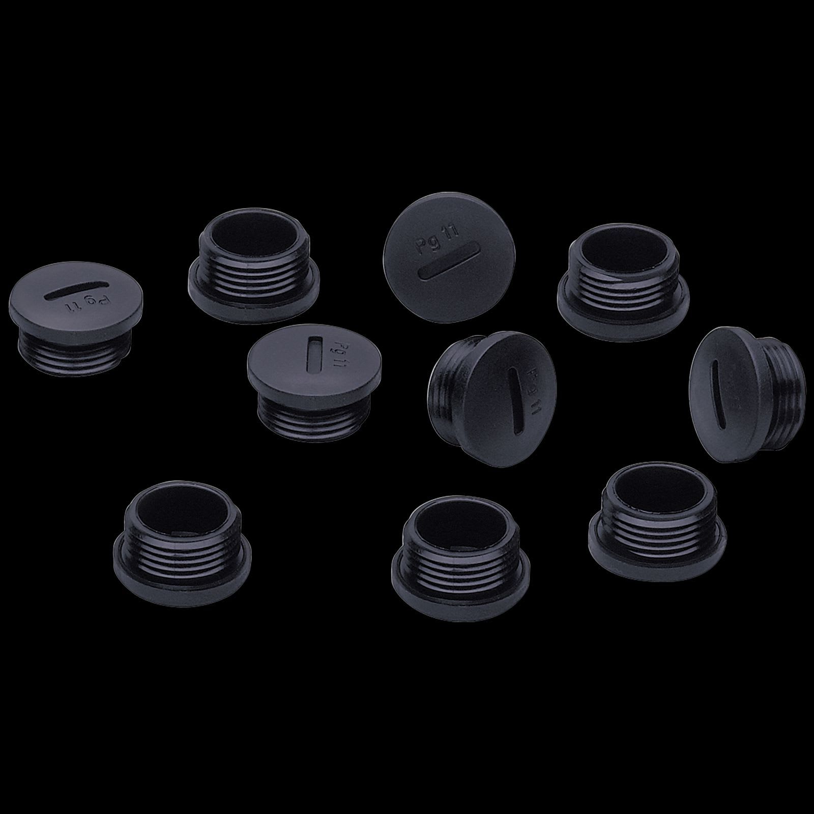 IFM - SULKUTULPPA M20 10 KPL - AC3016