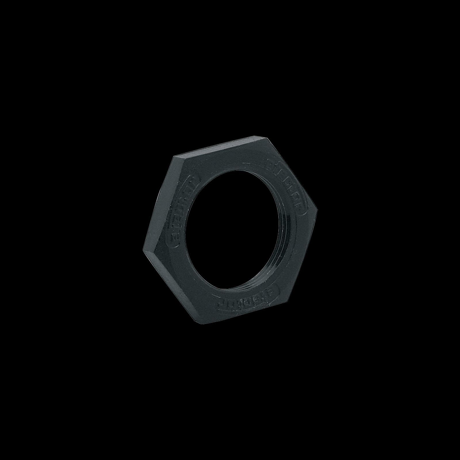 IFM - KUUSIOMUTTERI M20 10 KPL - AC3017