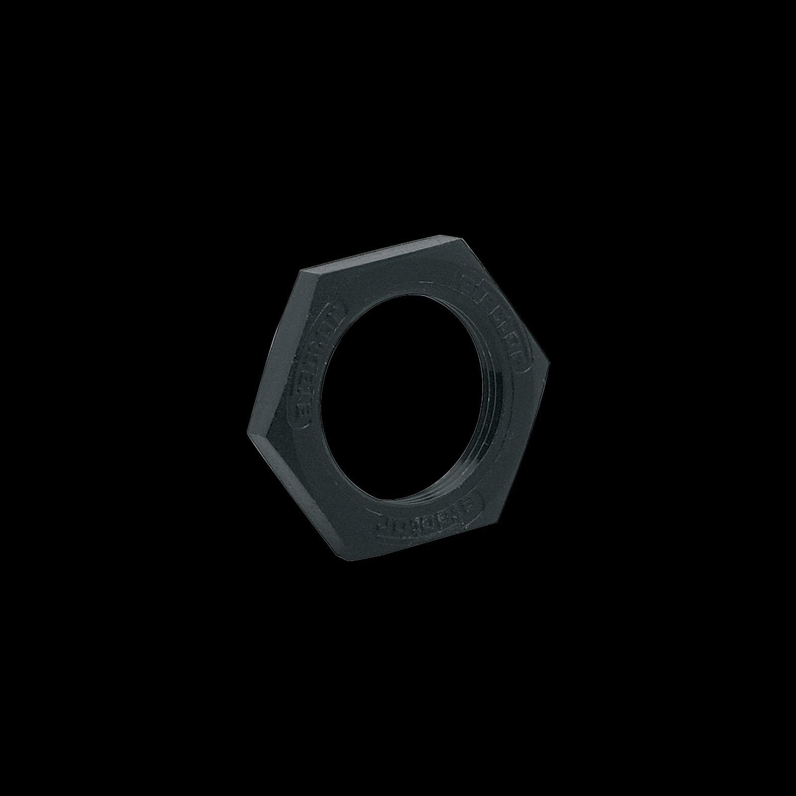 IFM - KUUSIOMUTTERI M20 10 KPL - AC3017