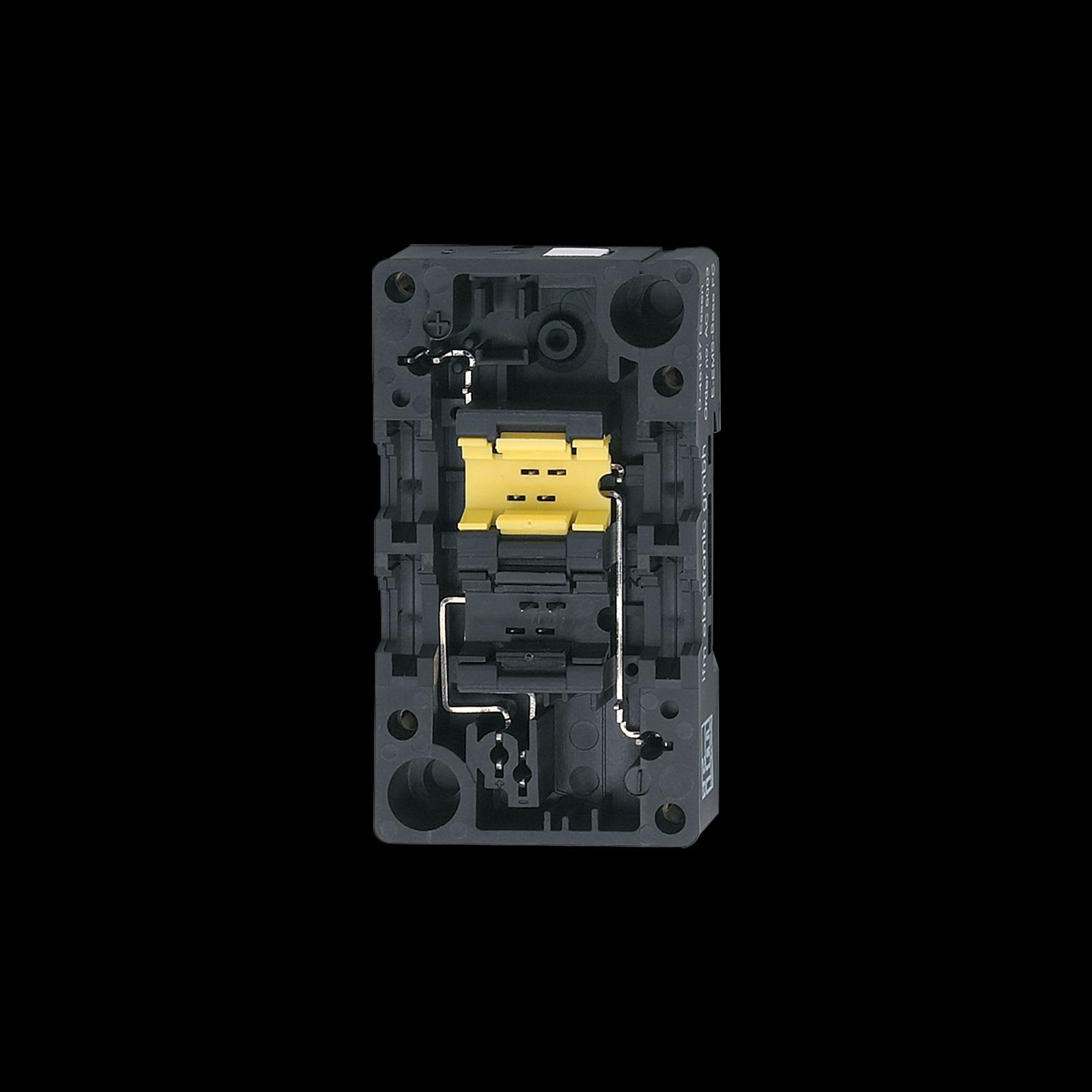 IFM - LIIT.RAS.POHJA 1XASI +1XJÄNNIT - AC5003