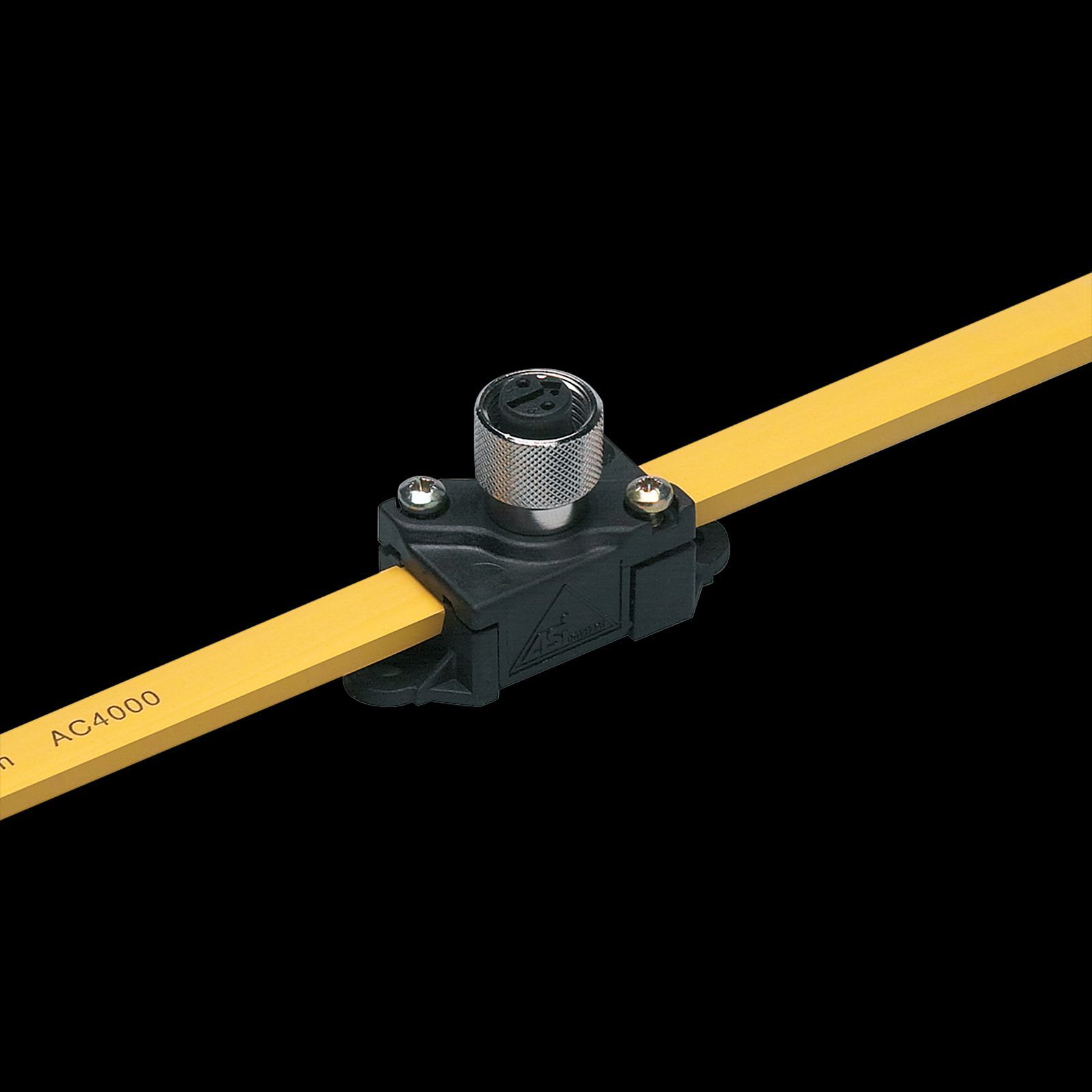 IFM - LISÄJÄNNITELIITIN - AC5005