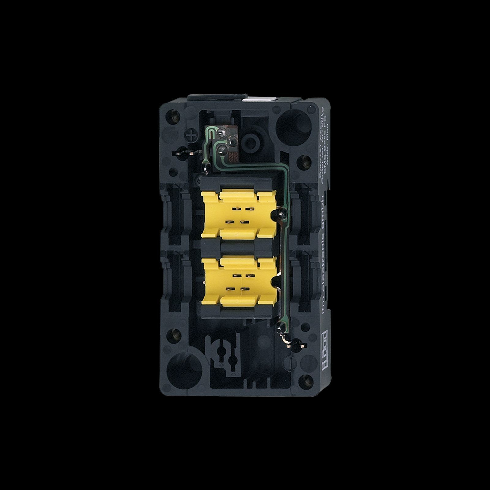 IFM - POHJAOSA, LATTAK., 2*ASI - AC5010