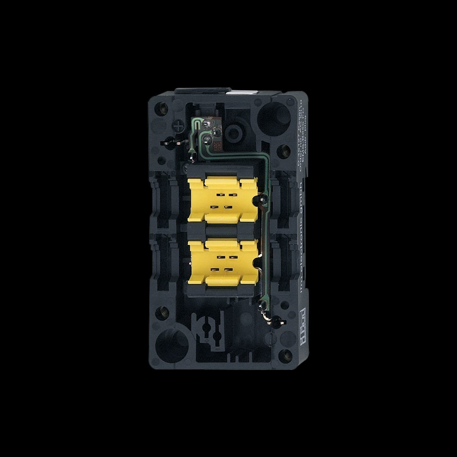 IFM - POHJAOSA, LATTAK., 2*ASI - AC5010