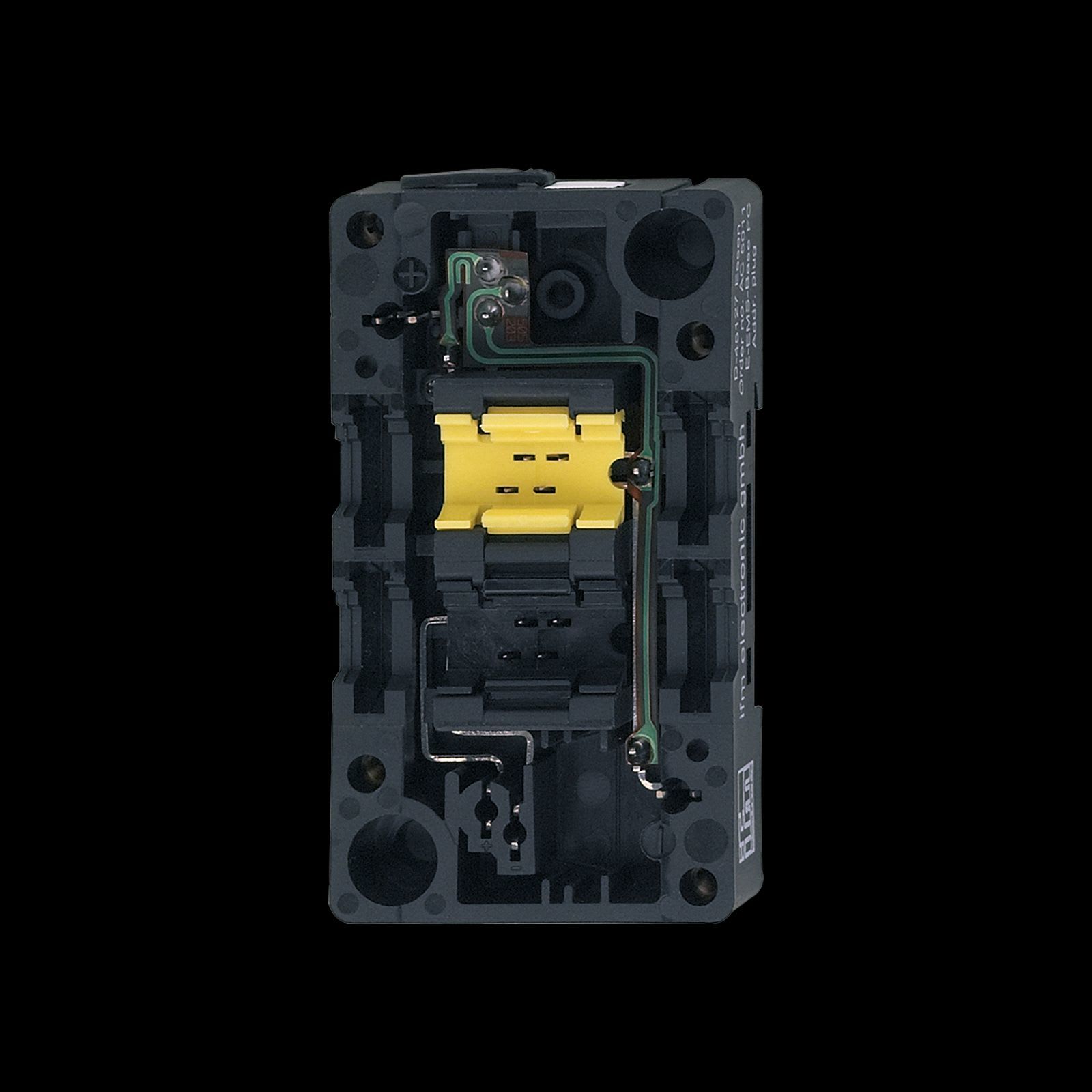 IFM - POHJAOSA,LATTAK.,1*ASI+1*24VDC - AC5011