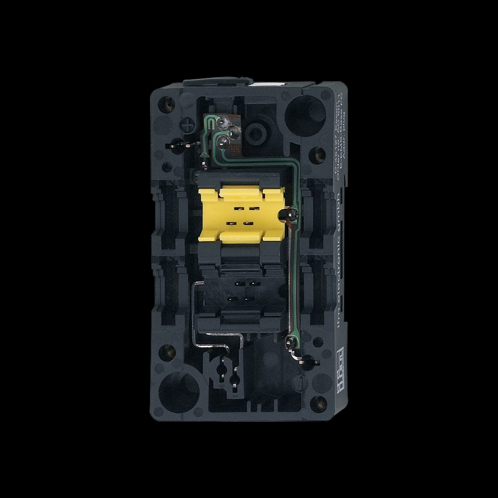 IFM - POHJAOSA,LATTAK.,1*ASI+1*24VDC - AC5011