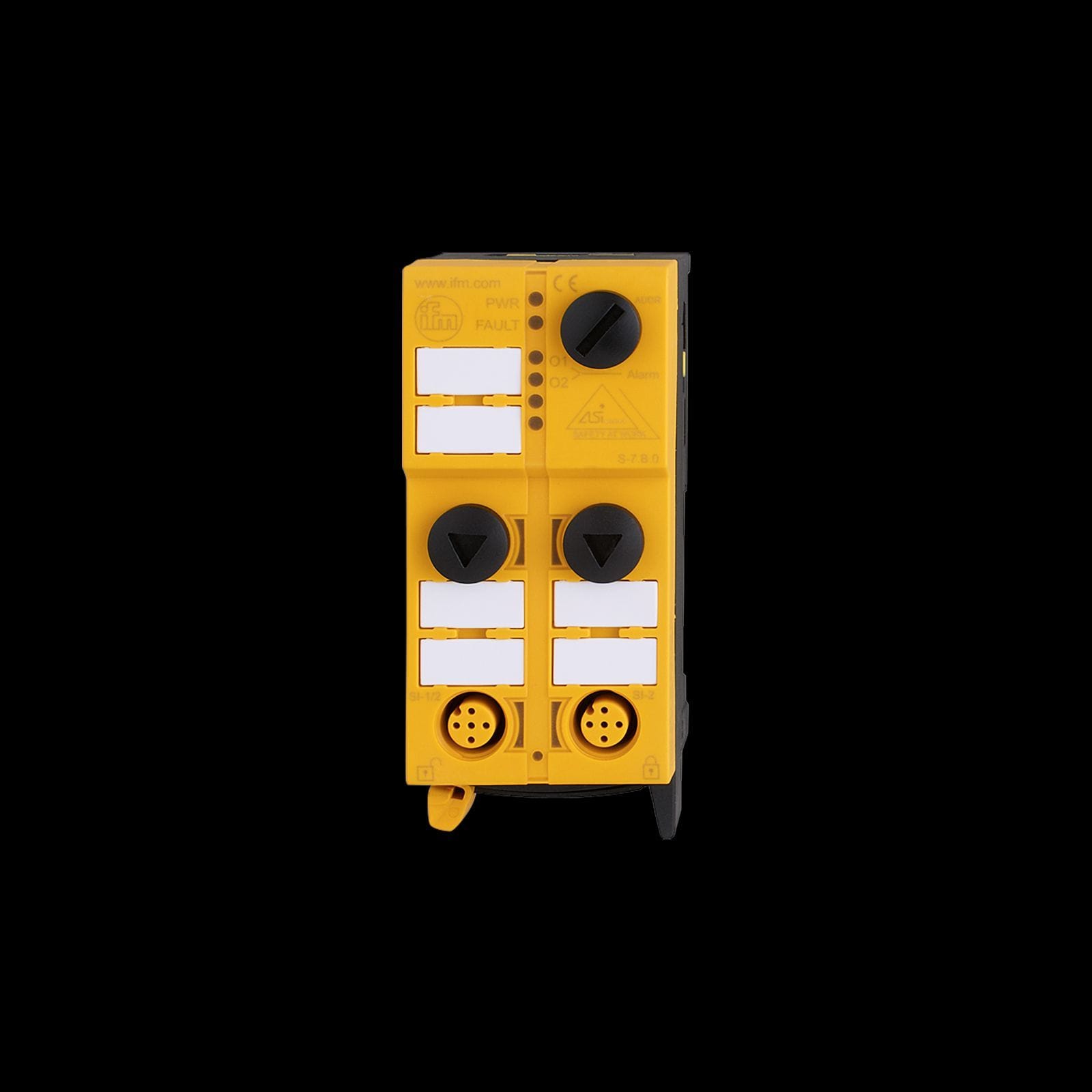 IFM - ClassicLine 2SI 2LO - AC505S