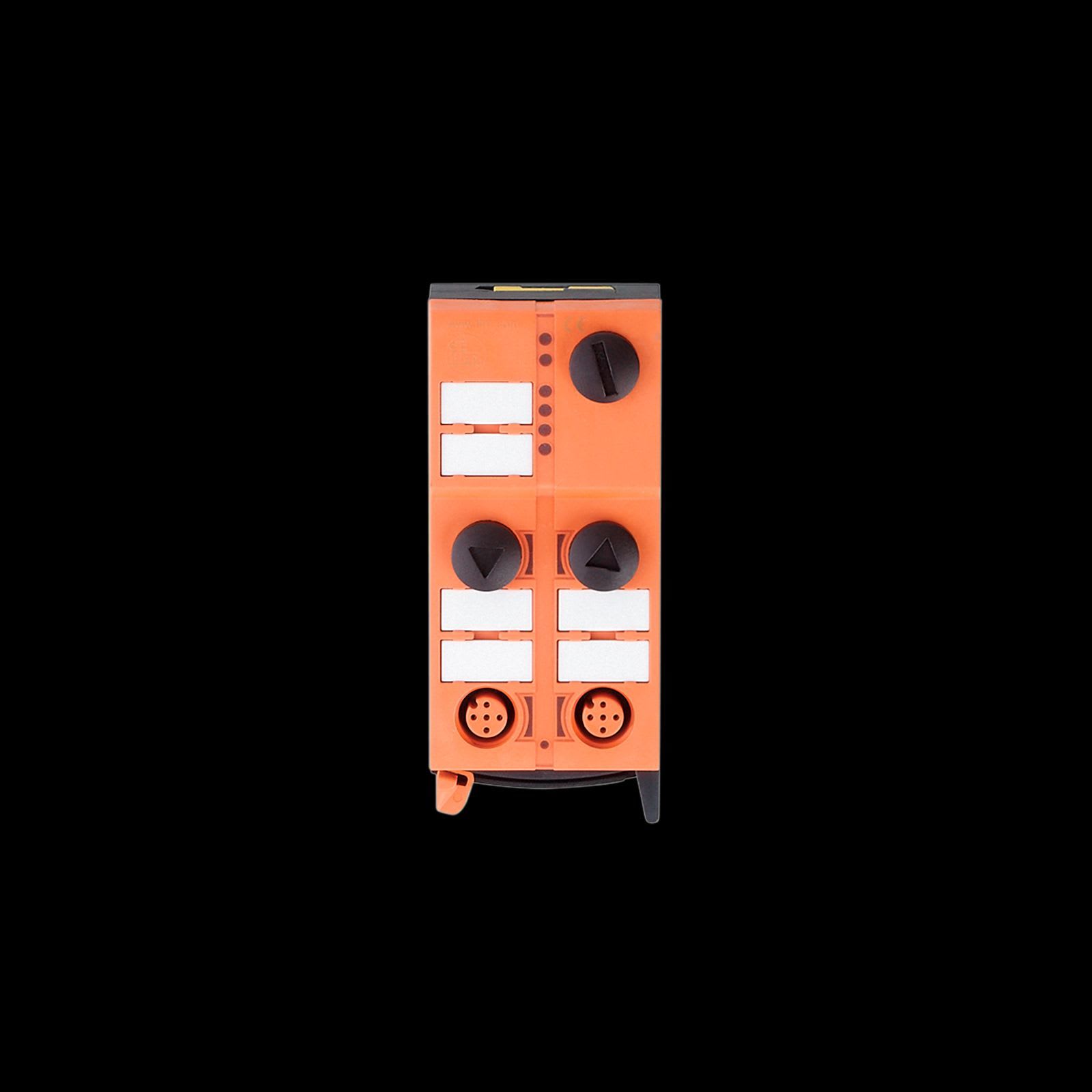 IFM - CLASSICLINE 2AI C IP67 - AC5222