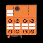 IFM - ClassicLine 4DI-Y 4DO-Y IP67 - AC5235