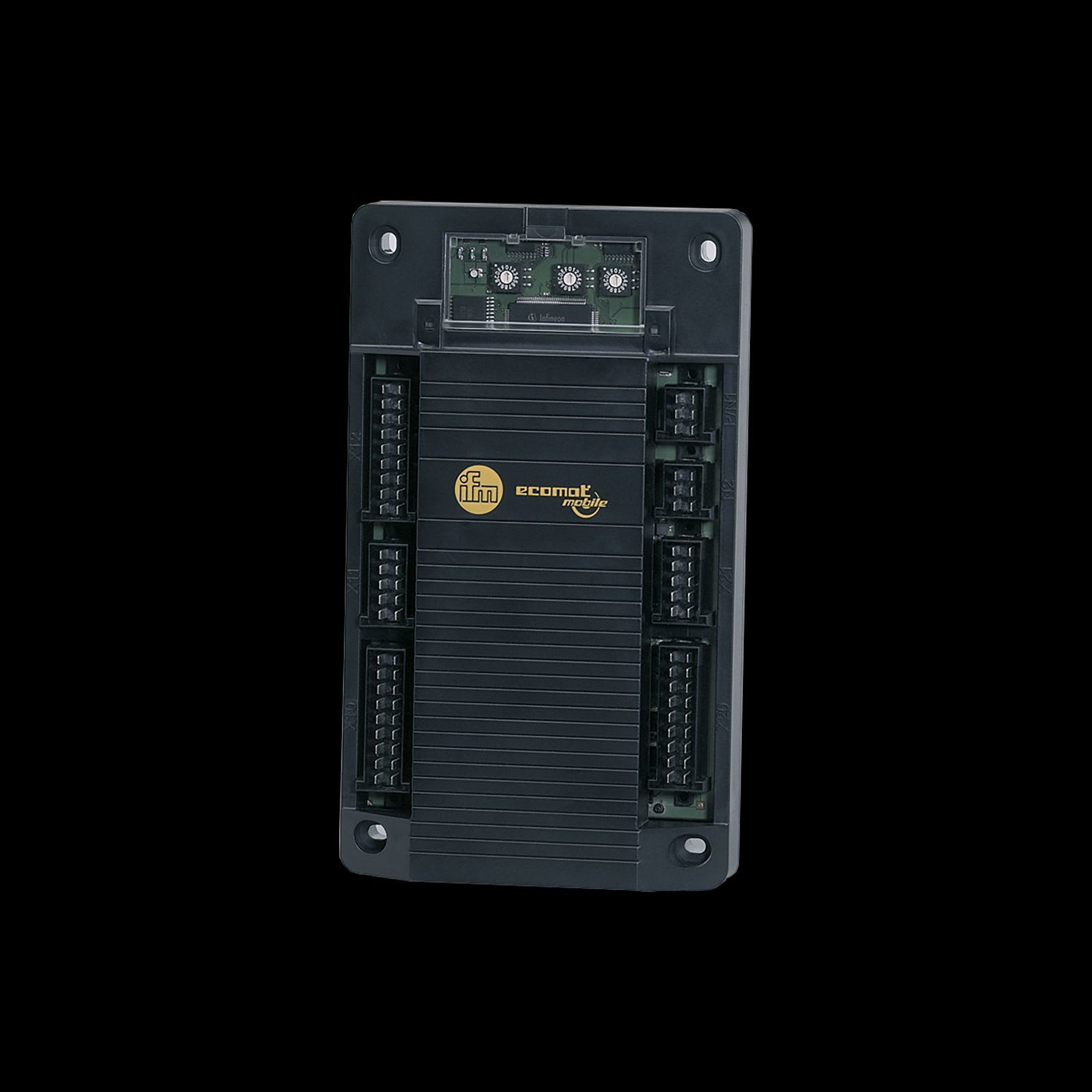 IFM - R360/CabinetController/16B - CR0303