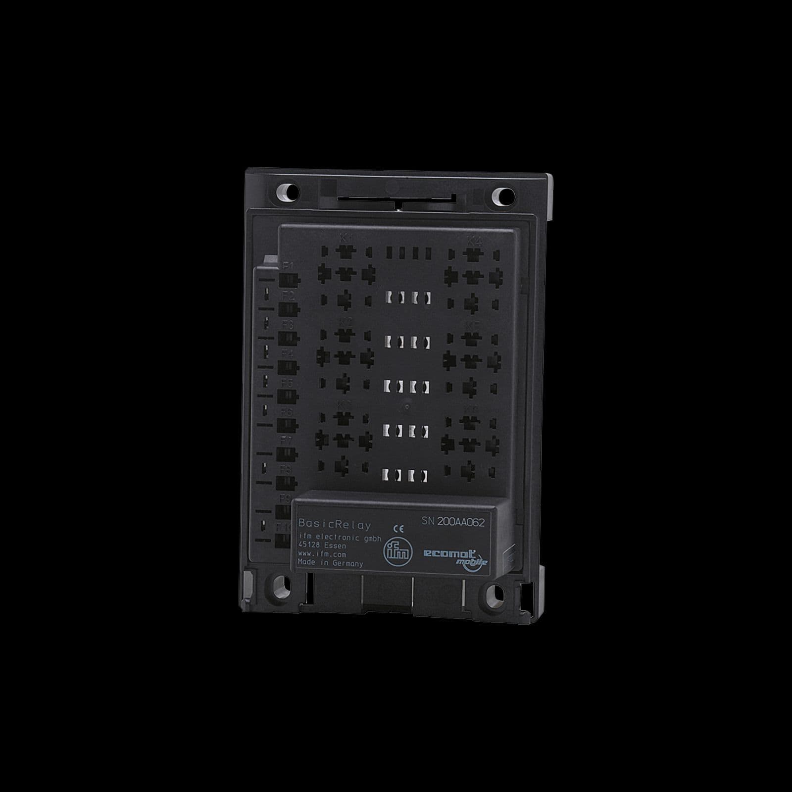 IFM - R360/BasicRelay - CR0421