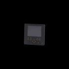 IFM - R360/BasicDisplay - CR0451