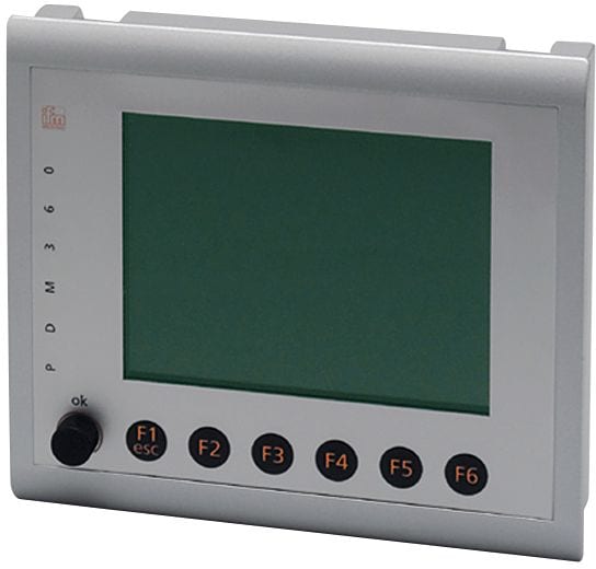 IFM - R360/PDM/COLOR - CR1051