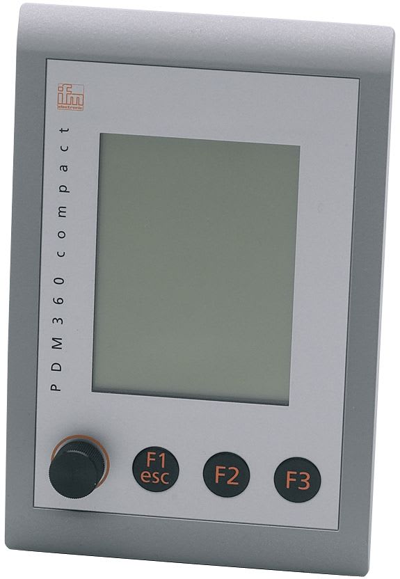 IFM - R360/PDM360/compact/MONO - CR1052