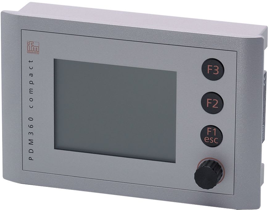 IFM - R360/PDM360/compact/MONO - CR1055