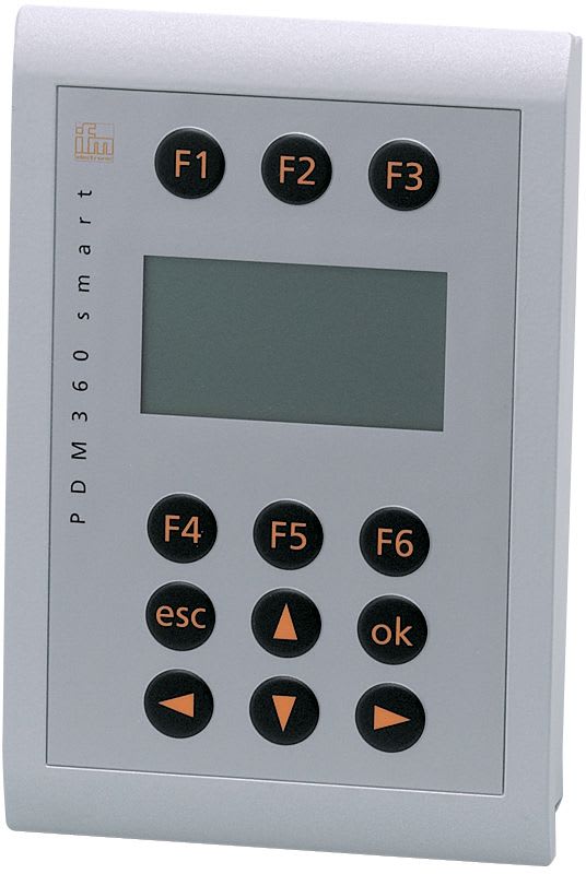 IFM - R360/PDM360/smart/MONO - CR1070