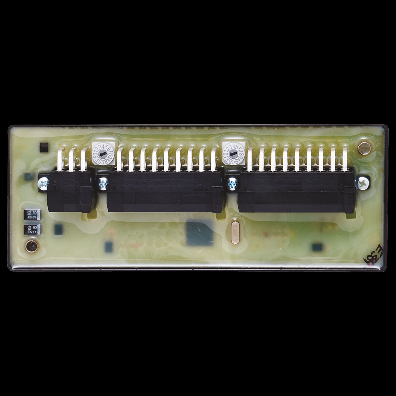 IFM - R360/MODULI/I/12/O/4/PCB/10V - CR2012