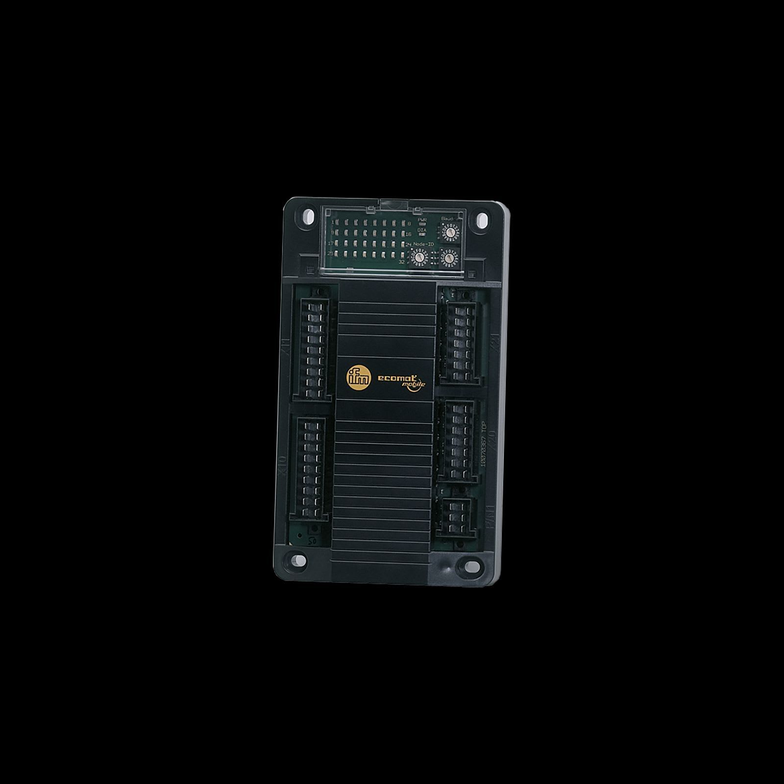 IFM - R360/CabinetModule/32I/O - CR2016