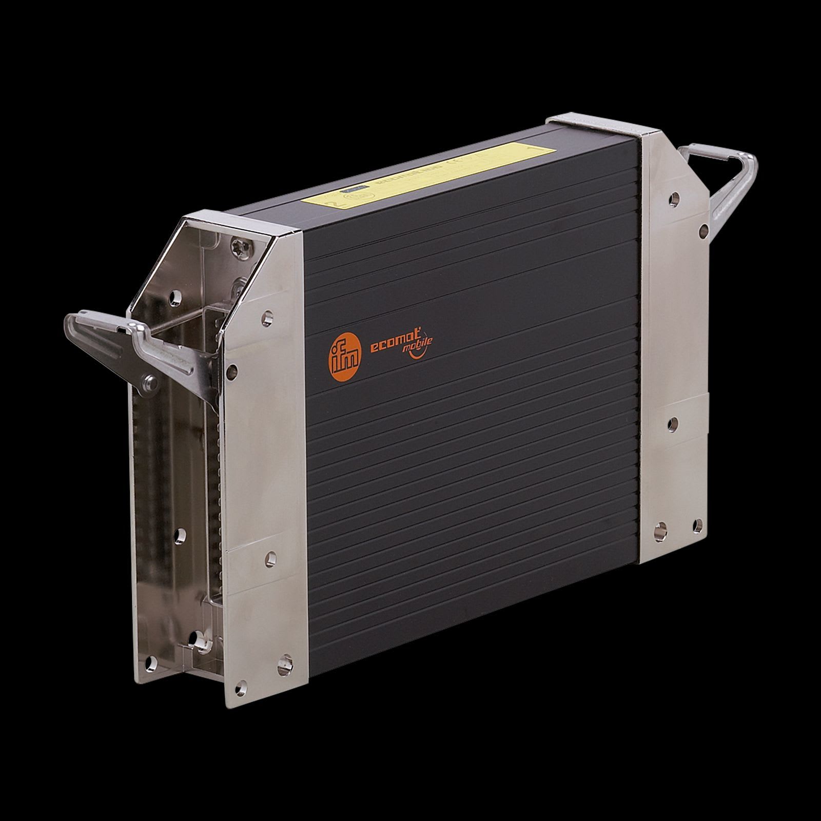 IFM - R360/SafetyController/13849 - CR7201