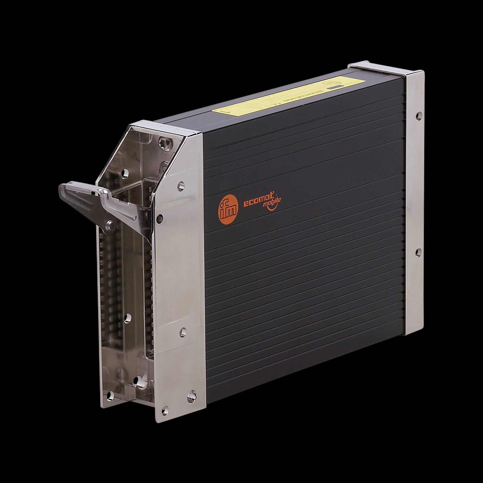 IFM - R360/SafetyController/13849 - CR7506