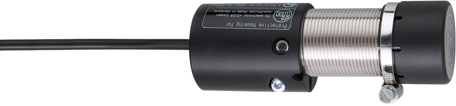 IFM - DIA3010-ZPKG/3D - DI504A