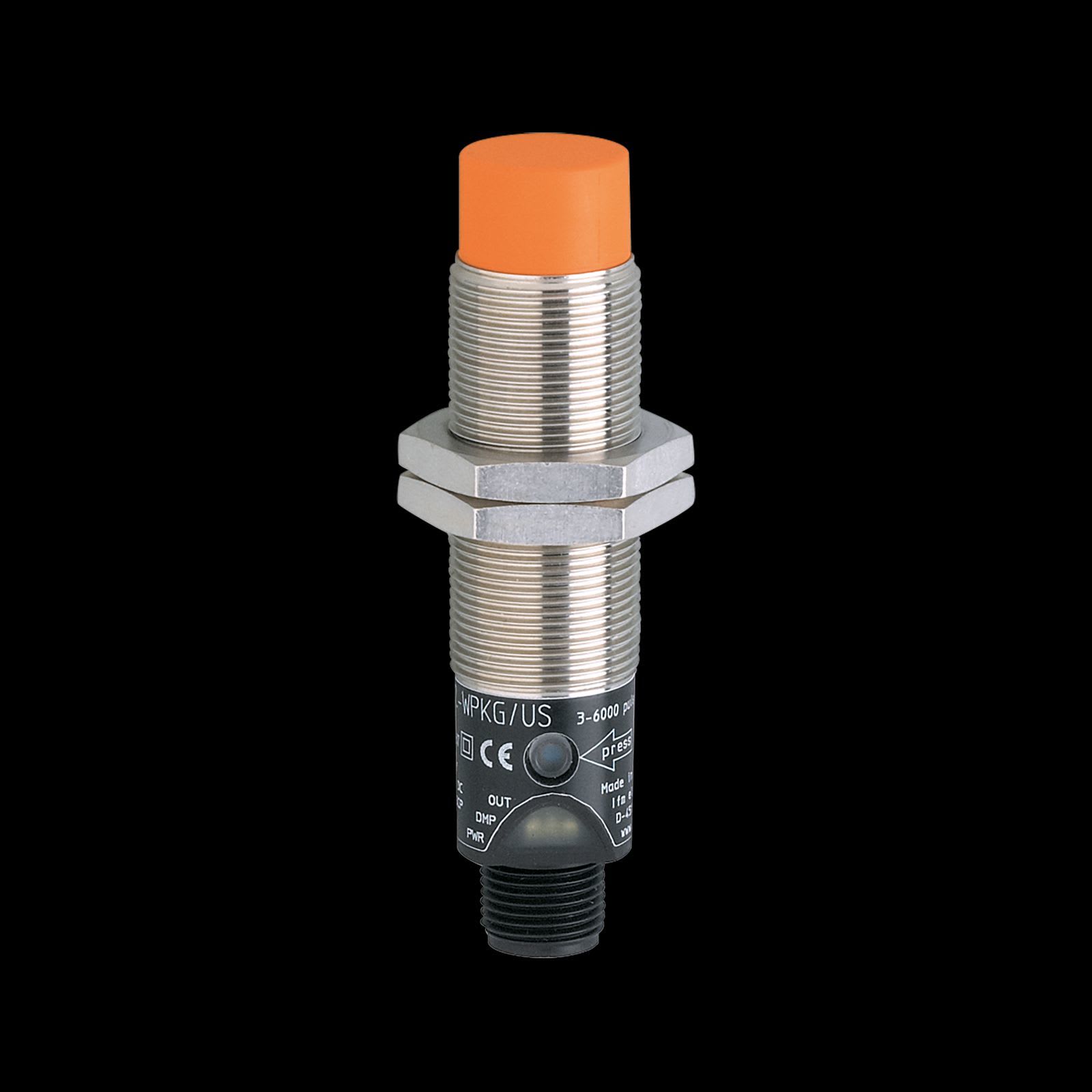 IFM - DGA4012-WPKG/US - DI6001