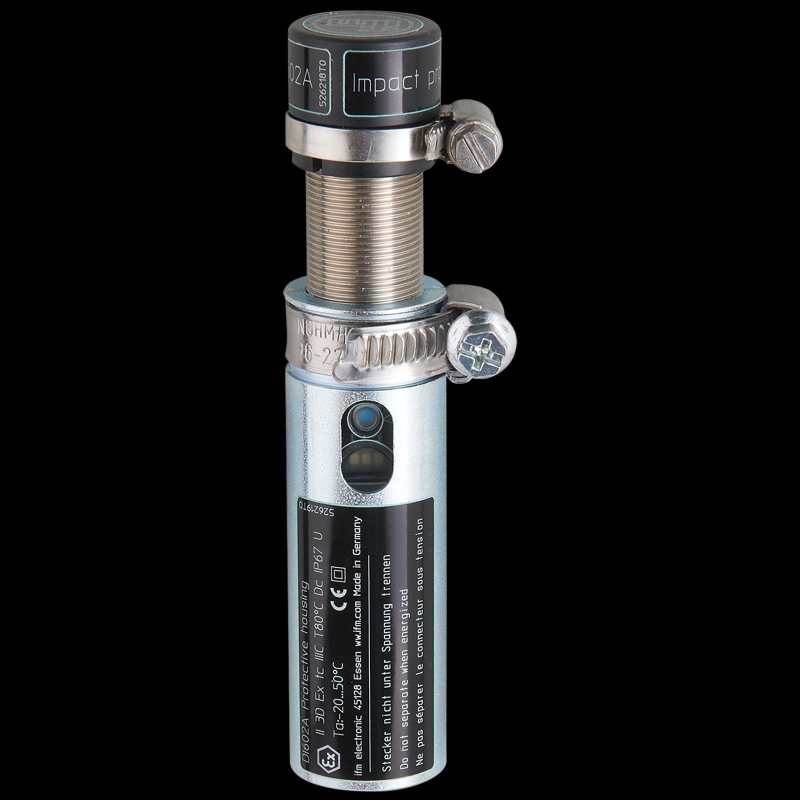 IFM - DGA4012-WPKG/US/3D - DI602A