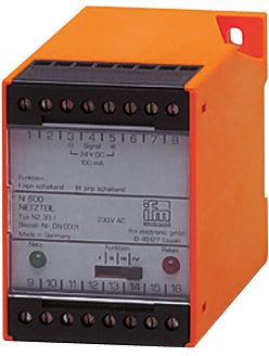 IFM - N600/230VAC/0,1A - DN0001