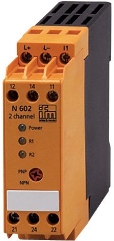 IFM - N602/110...240VAC - DN0200