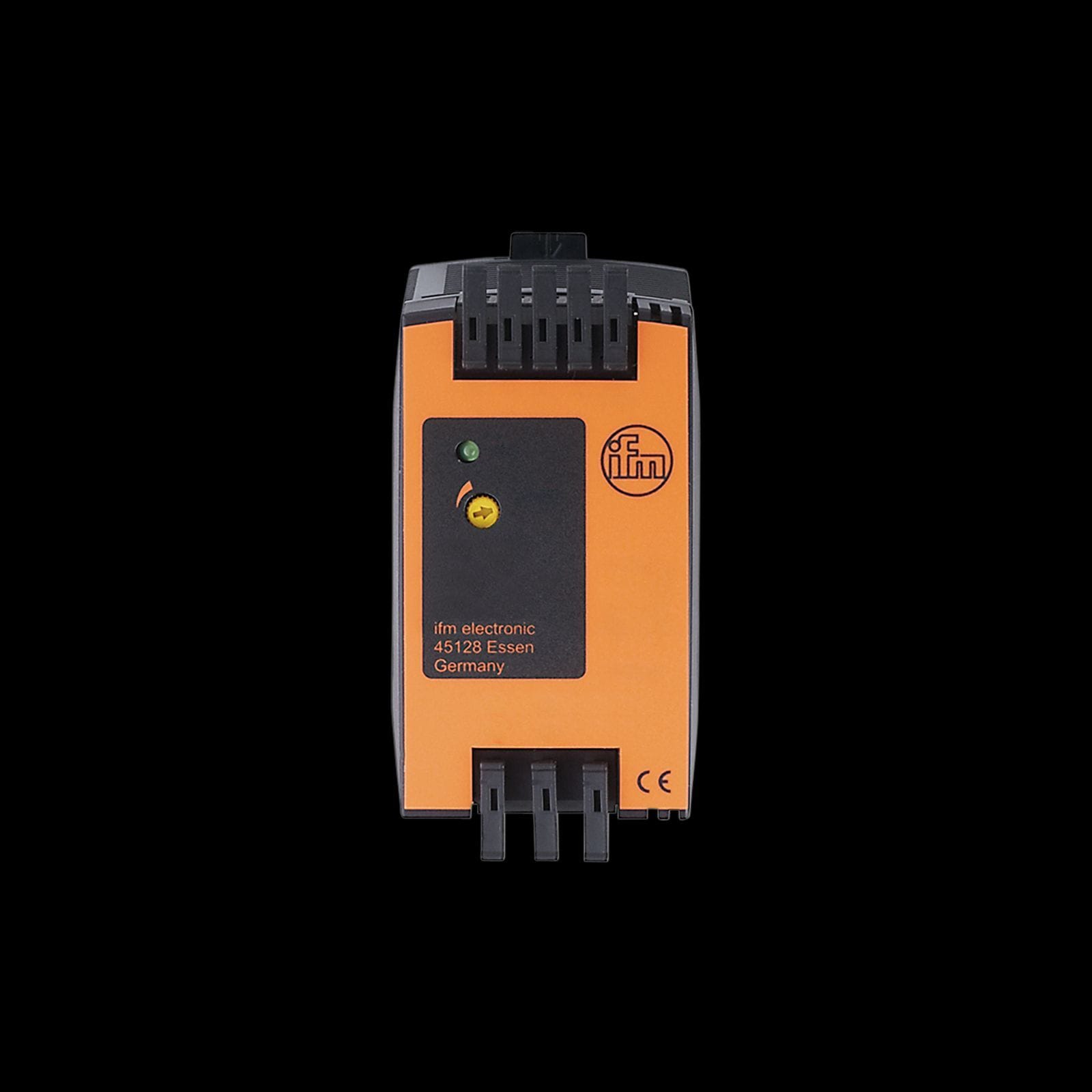 IFM - VIRTALÄHDE 24VDC/1,3A - DN1020