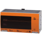 IFM - VIRTALÄHDE/24VDC/40A - DN2035