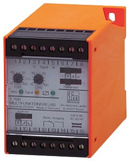 IFM - T700/230VAC - DT0001