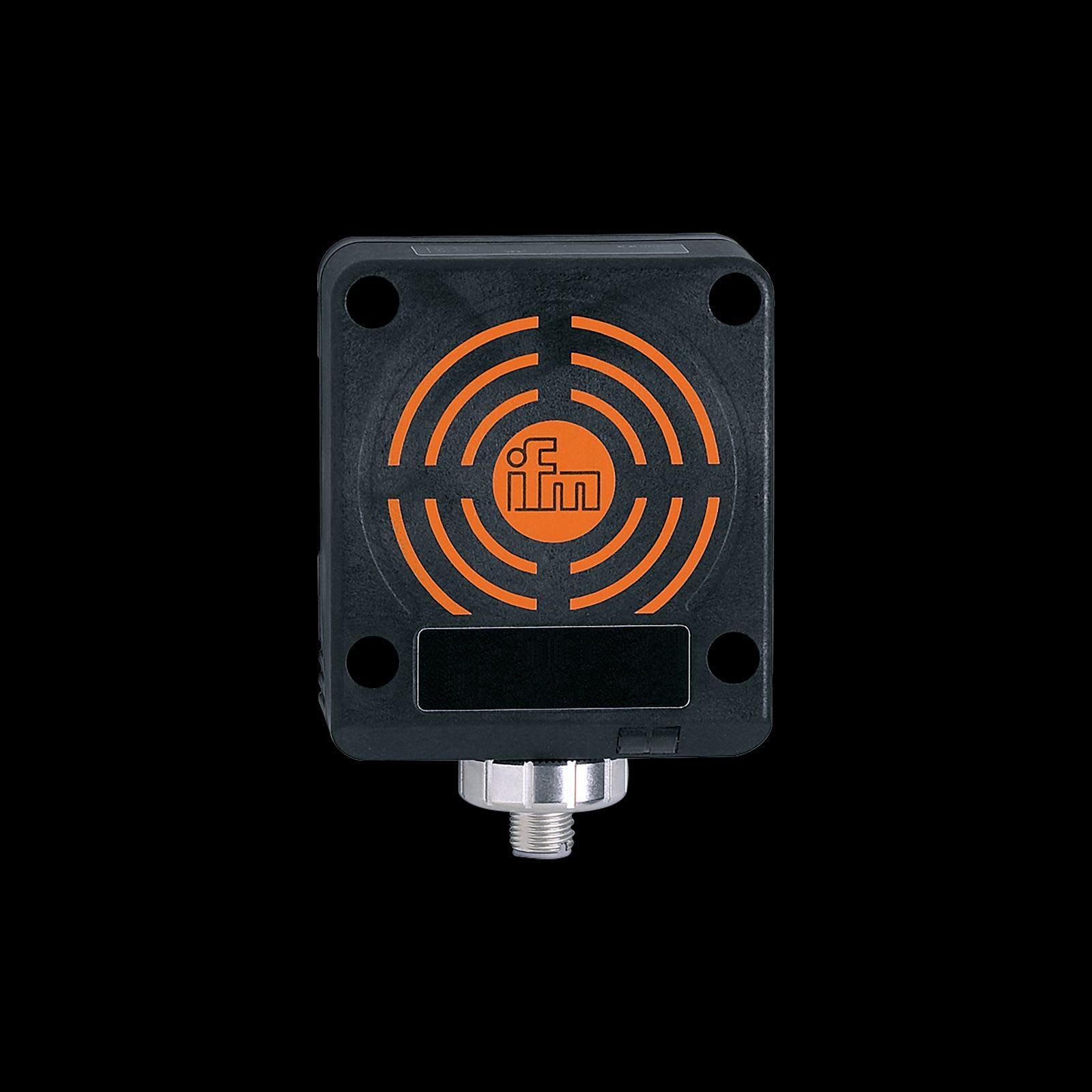 IFM - DTS125 DCROASUS - DTA301