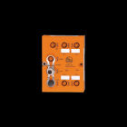 IFM - DTELF/HFABRWDPUS00 - DTE100