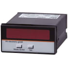 IFM - NÄYTTÖ/AX360 - DX2011