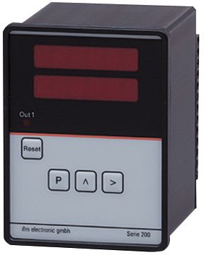 IFM - LASKURI/200/230VAC - DZ0201