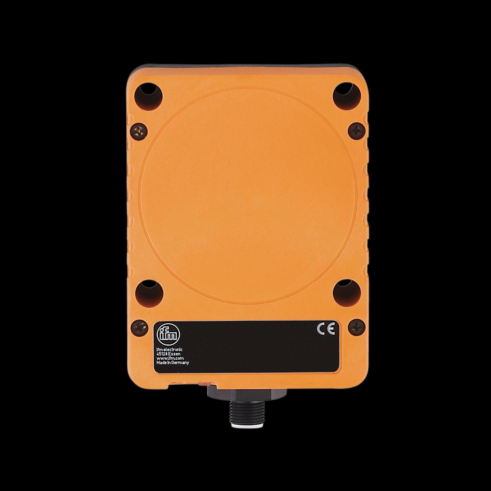 IFM - Kap.ant,sk,60mm,PNP NO/NC - KD5039
