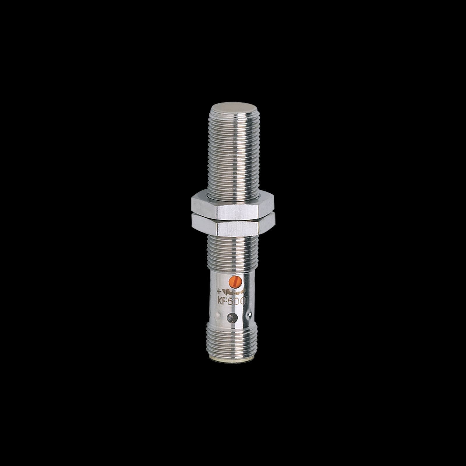 IFM - Kap.anturi,M12,4mm PNP NO - KF5001