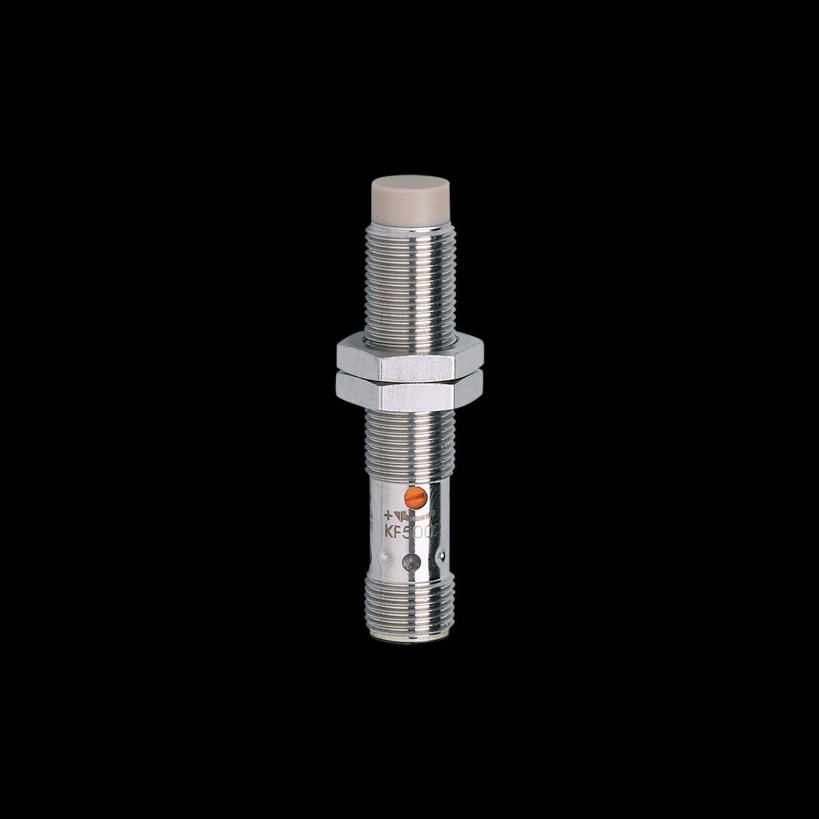 IFM - Kap.ant M12:8mm PNP NO - KF5002