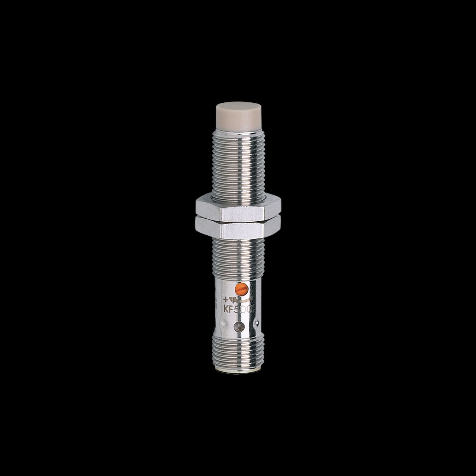 IFM - Kap.ant M12:8mm PNP NO - KF5002