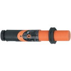 IFM - Kap.ant,M18:8mm PNP NC - KG5042