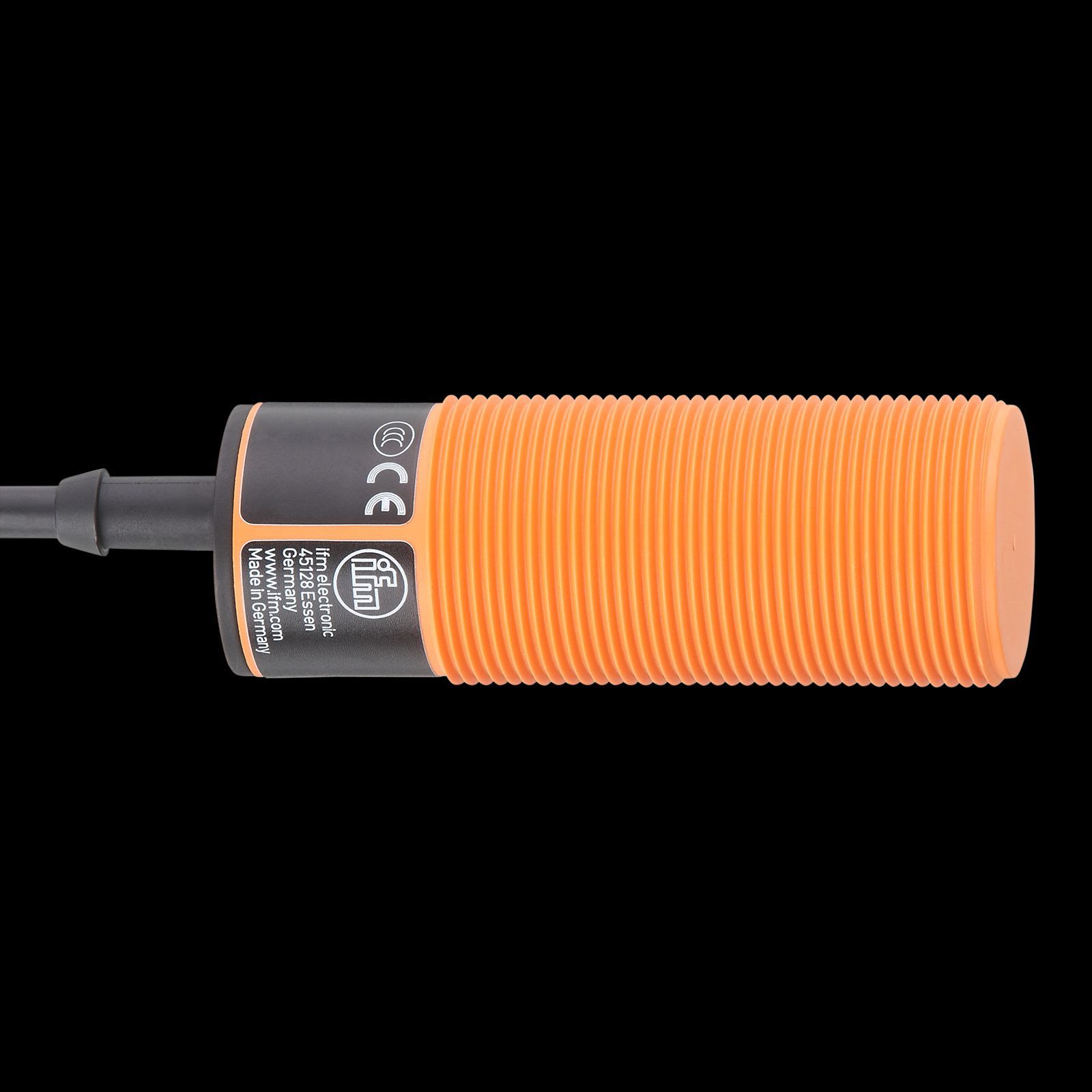 IFM - Kap.ant,M30:15mm AC/DC NO - KI0016