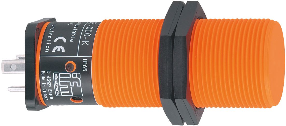 IFM - Kap.ant,M30:15mm PNP NO/NC - KI5206