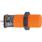 IFM - Kap.ant,M30:15mm PNP NO/NC - KI5206